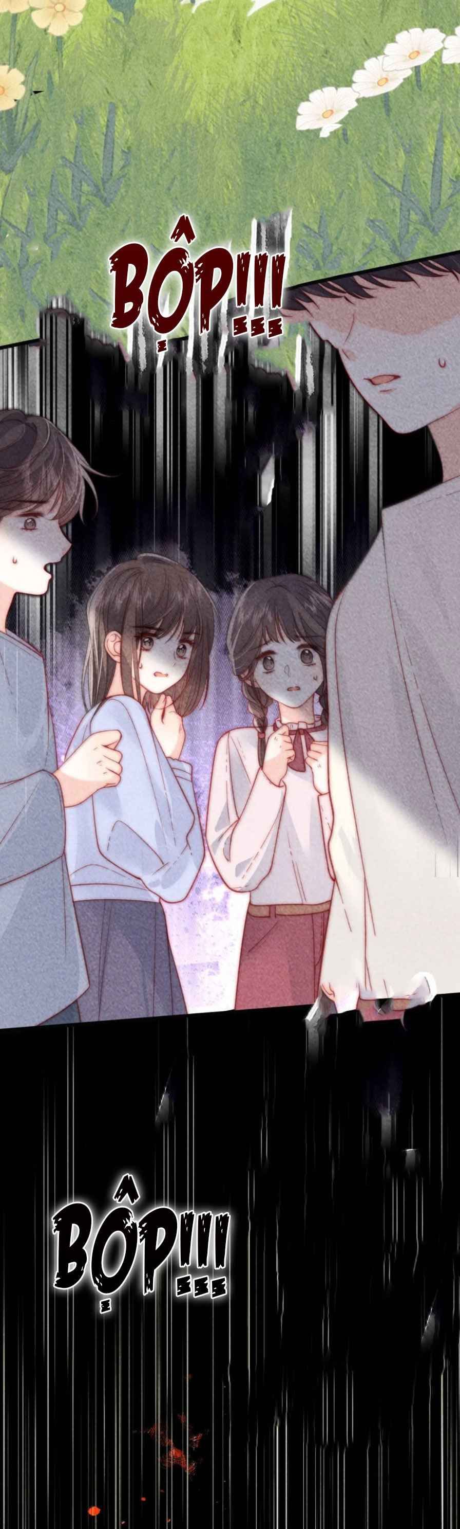 đọc truyện Nhiệt Độ Cơ Thể Của Ác Ma Chương 20 ảnh 9 tại Thiên Thai Truyện