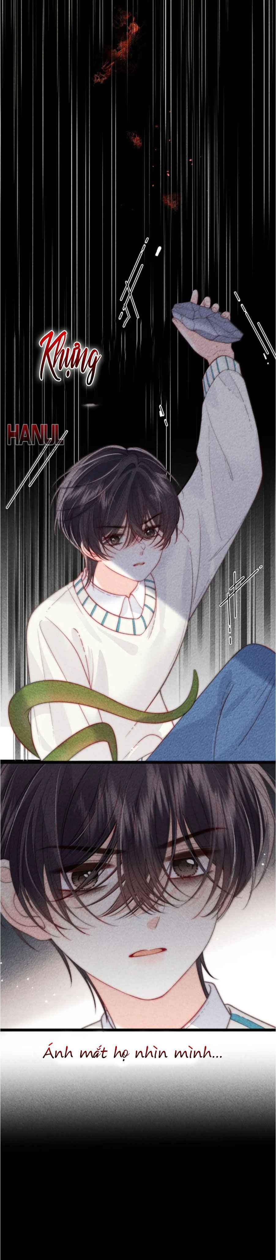 đọc truyện Nhiệt Độ Cơ Thể Của Ác Ma Chương 20 ảnh 10 tại Thiên Thai Truyện