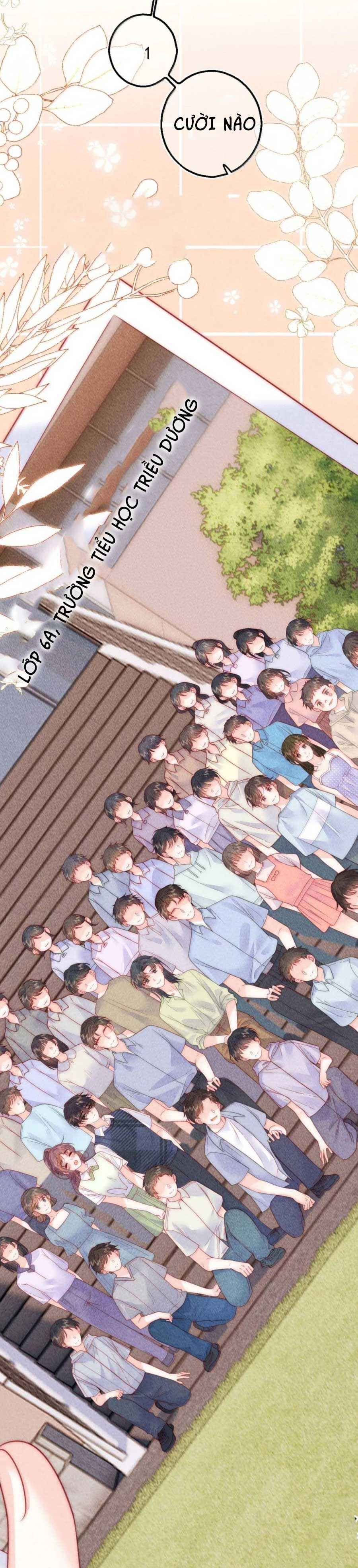 đọc truyện Nhiệt Độ Cơ Thể Của Ác Ma Chương 21 ảnh 4 tại Thiên Thai Truyện