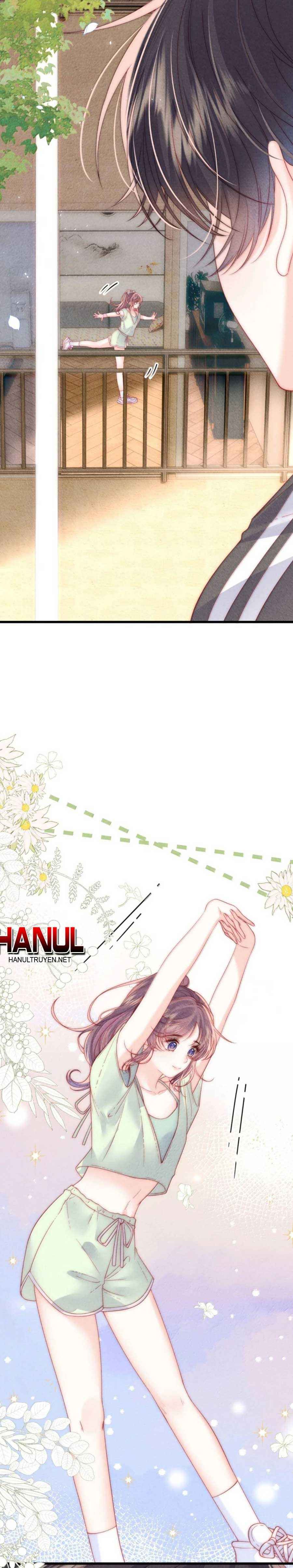 đọc truyện Nhiệt Độ Cơ Thể Của Ác Ma Chương 21 ảnh 10 tại Thiên Thai Truyện