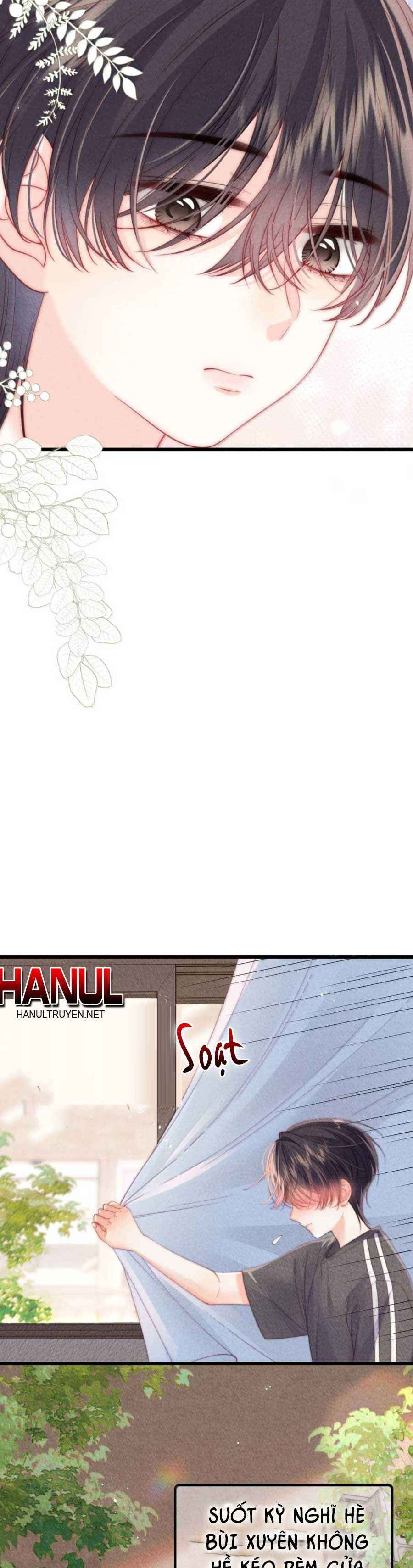 đọc truyện Nhiệt Độ Cơ Thể Của Ác Ma Chương 21 ảnh 11 tại Thiên Thai Truyện