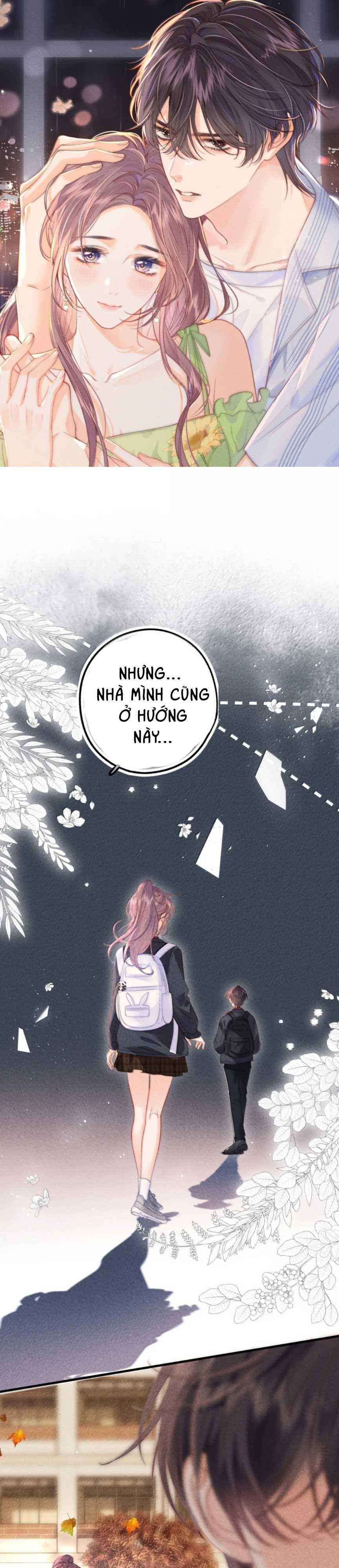 đọc truyện Nhiệt Độ Cơ Thể Của Ác Ma Chương 22 ảnh 2 tại Thiên Thai Truyện