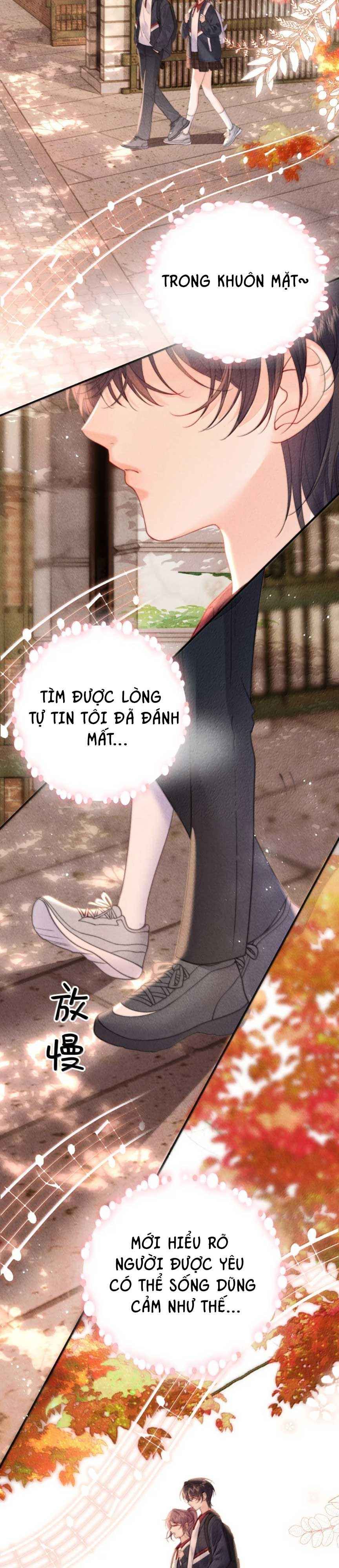 đọc truyện Nhiệt Độ Cơ Thể Của Ác Ma Chương 22 ảnh 7 tại Thiên Thai Truyện