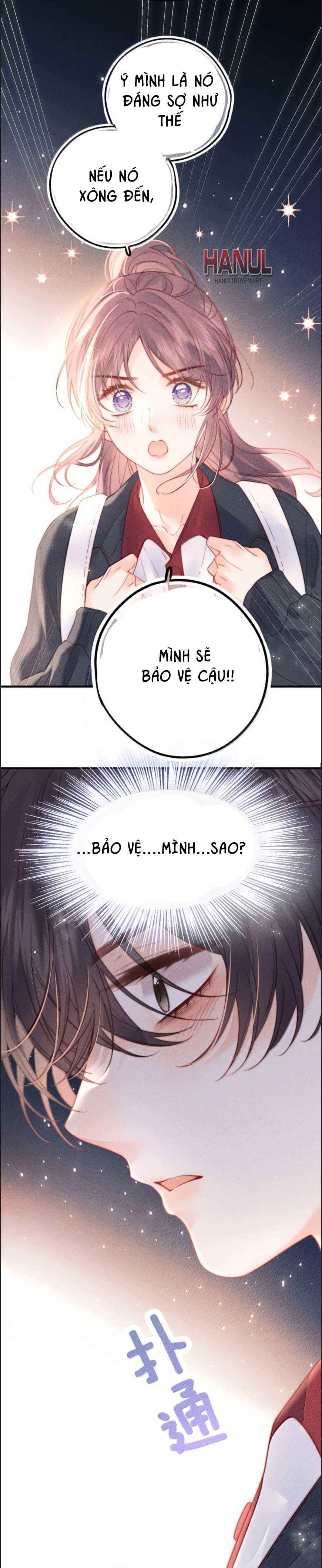 đọc truyện Nhiệt Độ Cơ Thể Của Ác Ma Chương 22 ảnh 11 tại Thiên Thai Truyện