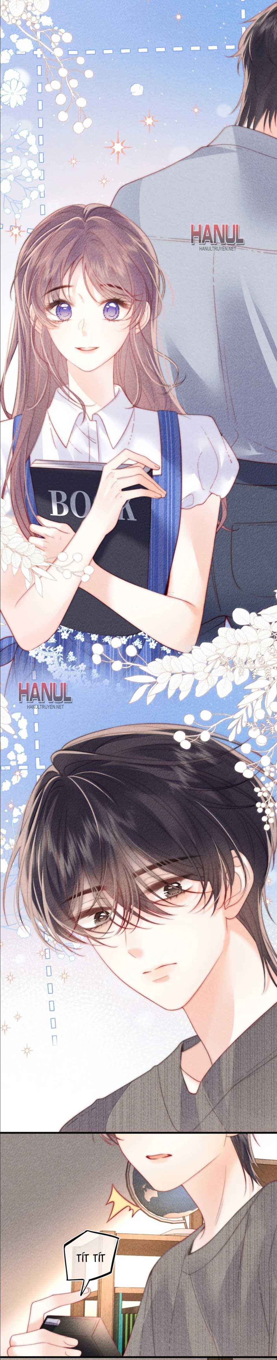 đọc truyện Nhiệt Độ Cơ Thể Của Ác Ma Chương 23 ảnh 7 tại Thiên Thai Truyện