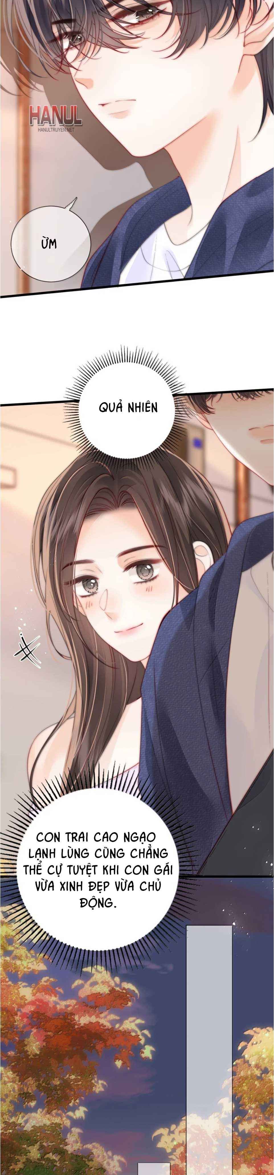 đọc truyện Nhiệt Độ Cơ Thể Của Ác Ma Chương 25 ảnh 4 tại Thiên Thai Truyện