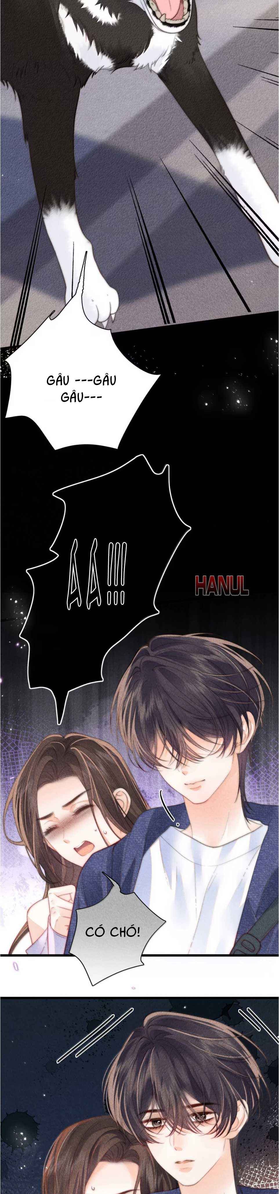 đọc truyện Nhiệt Độ Cơ Thể Của Ác Ma Chương 25 ảnh 7 tại Thiên Thai Truyện