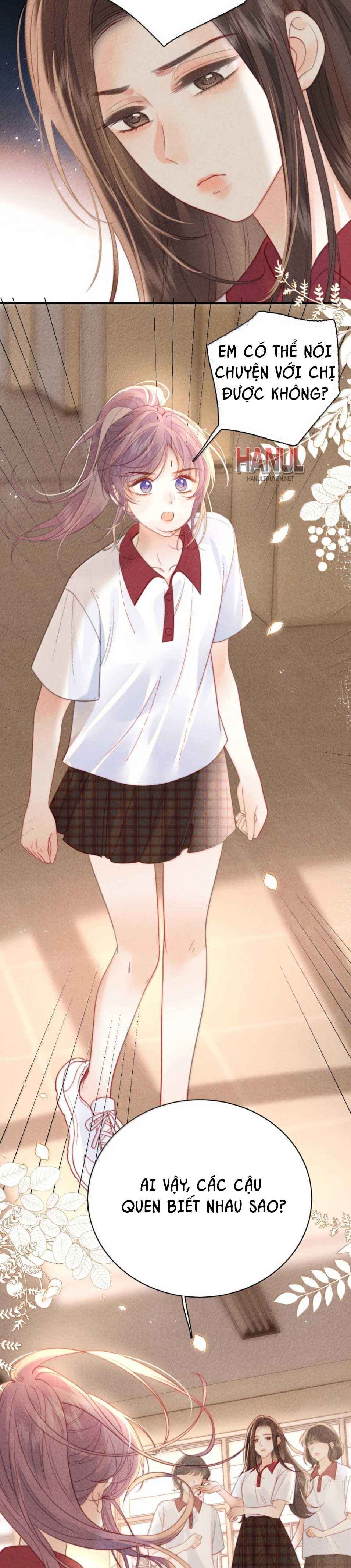 đọc truyện Nhiệt Độ Cơ Thể Của Ác Ma Chương 26.5 ảnh 6 tại Thiên Thai Truyện