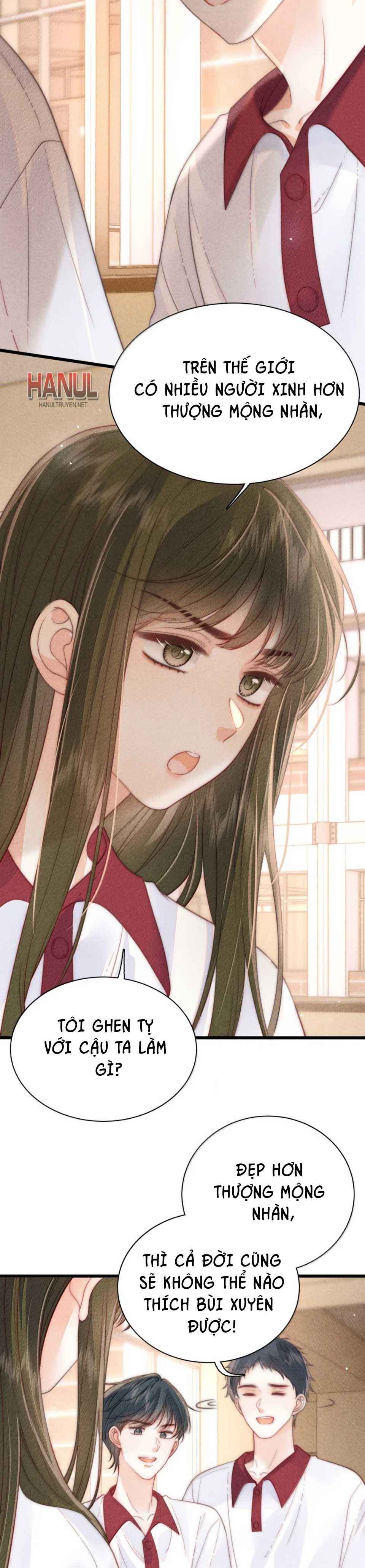 đọc truyện Nhiệt Độ Cơ Thể Của Ác Ma Chương 26 ảnh 7 tại Thiên Thai Truyện