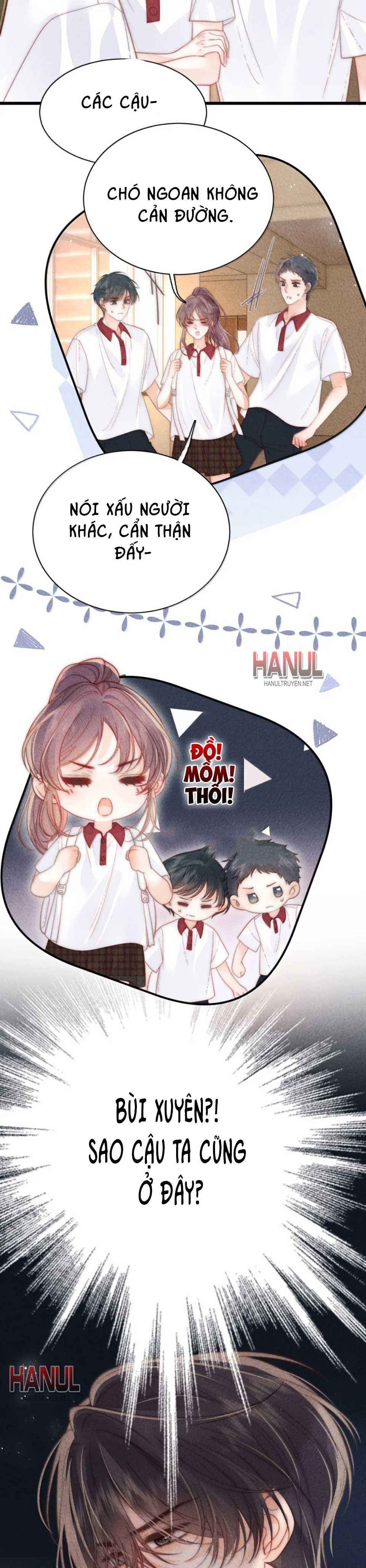 đọc truyện Nhiệt Độ Cơ Thể Của Ác Ma Chương 26 ảnh 8 tại Thiên Thai Truyện