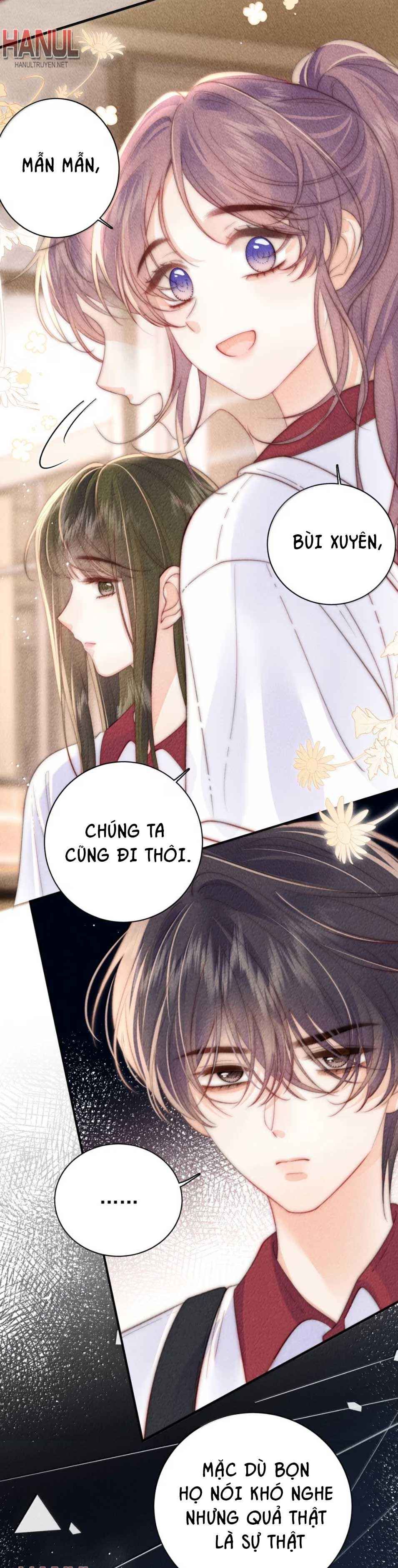 đọc truyện Nhiệt Độ Cơ Thể Của Ác Ma Chương 26 ảnh 10 tại Thiên Thai Truyện