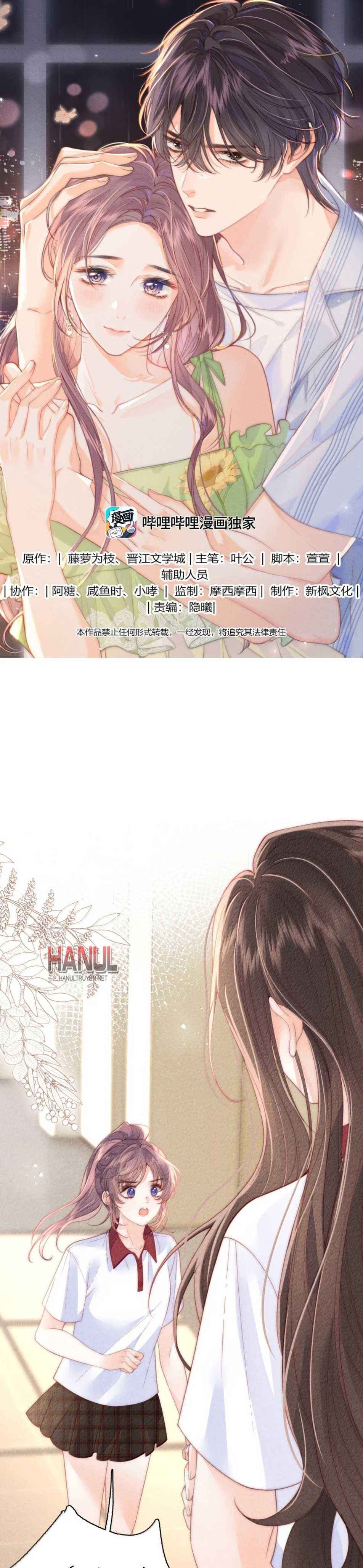 đọc truyện Nhiệt Độ Cơ Thể Của Ác Ma Chương 27 ảnh 2 tại Thiên Thai Truyện