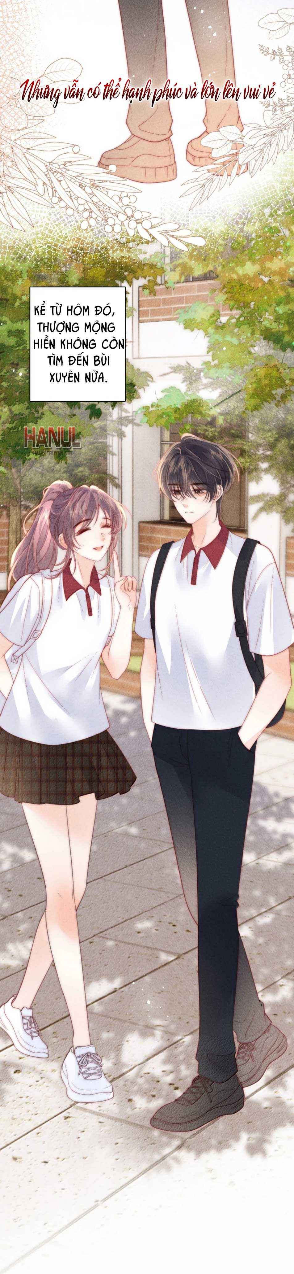 đọc truyện Nhiệt Độ Cơ Thể Của Ác Ma Chương 27 ảnh 5 tại Thiên Thai Truyện