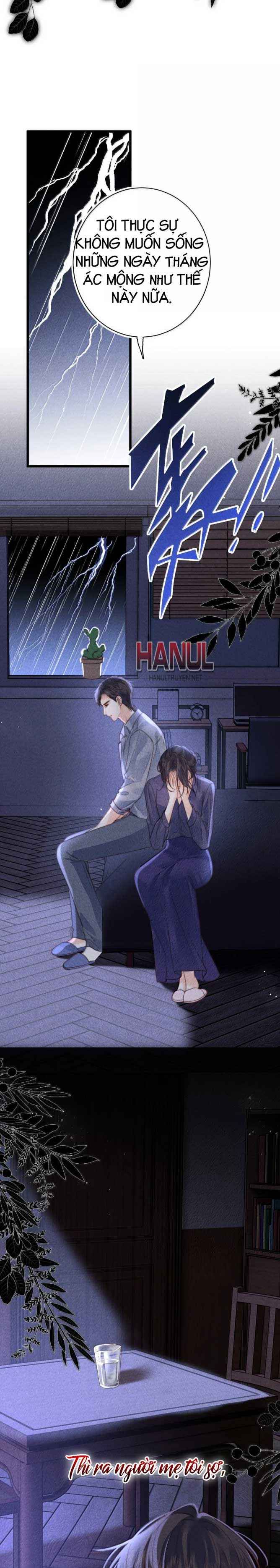 đọc truyện Nhiệt Độ Cơ Thể Của Ác Ma Chương 28 ảnh 10 tại Thiên Thai Truyện