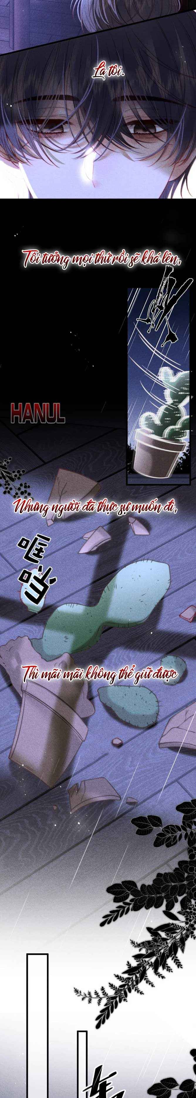 đọc truyện Nhiệt Độ Cơ Thể Của Ác Ma Chương 28 ảnh 11 tại Thiên Thai Truyện