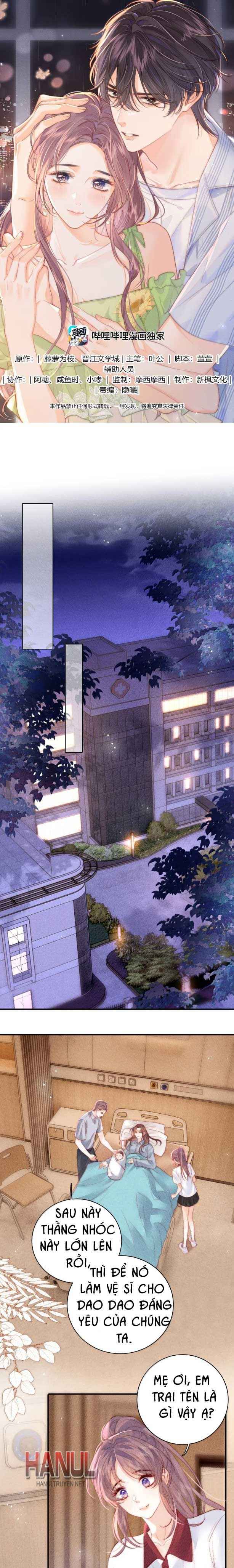 đọc truyện Nhiệt Độ Cơ Thể Của Ác Ma Chương 29 ảnh 2 tại Thiên Thai Truyện