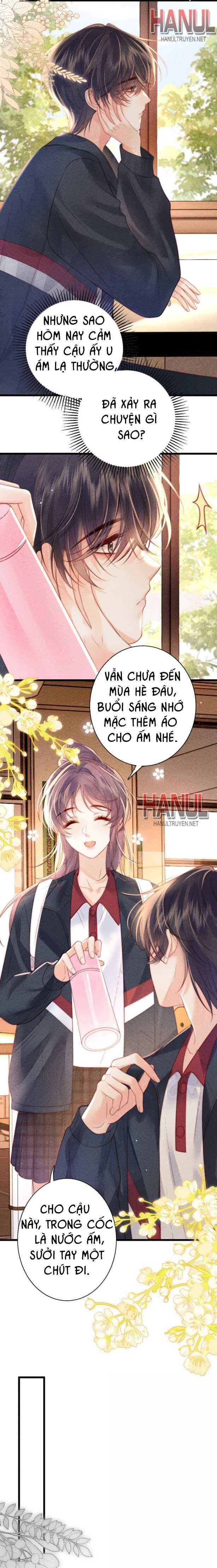 đọc truyện Nhiệt Độ Cơ Thể Của Ác Ma Chương 29 ảnh 5 tại Thiên Thai Truyện