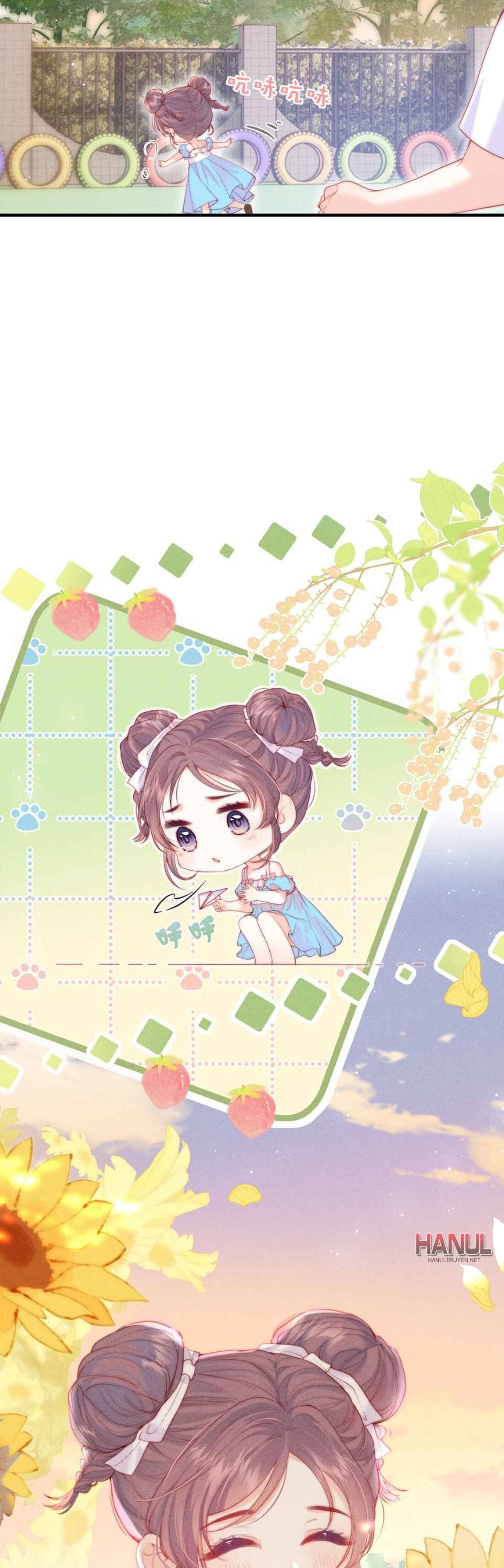 đọc truyện Nhiệt Độ Cơ Thể Của Ác Ma Chương 3 ảnh 5 tại Thiên Thai Truyện