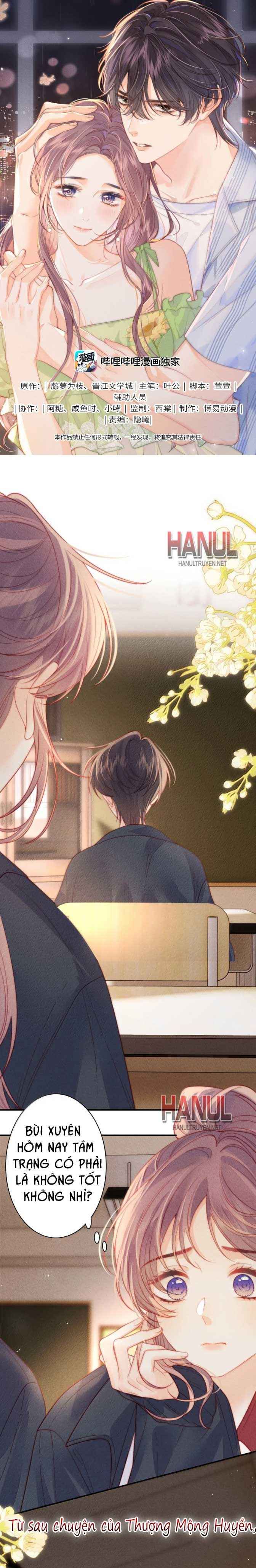 đọc truyện Nhiệt Độ Cơ Thể Của Ác Ma Chương 30 ảnh 2 tại Thiên Thai Truyện