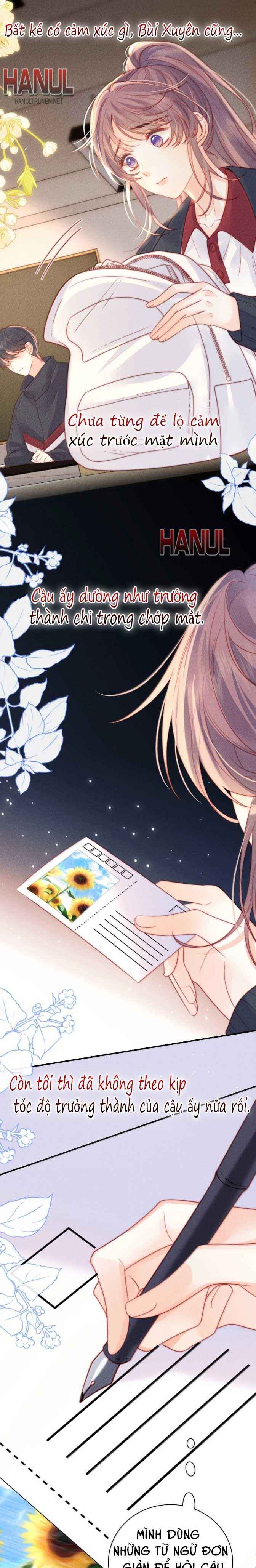 đọc truyện Nhiệt Độ Cơ Thể Của Ác Ma Chương 30 ảnh 3 tại Thiên Thai Truyện