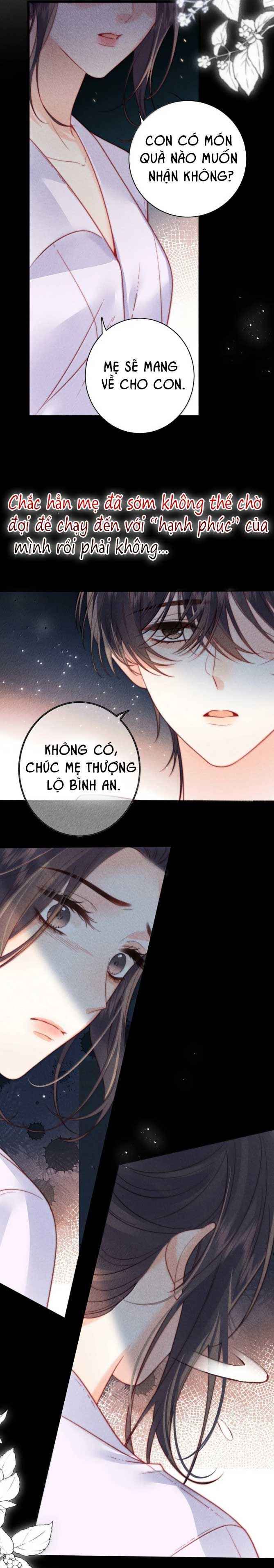 đọc truyện Nhiệt Độ Cơ Thể Của Ác Ma Chương 30 ảnh 12 tại Thiên Thai Truyện