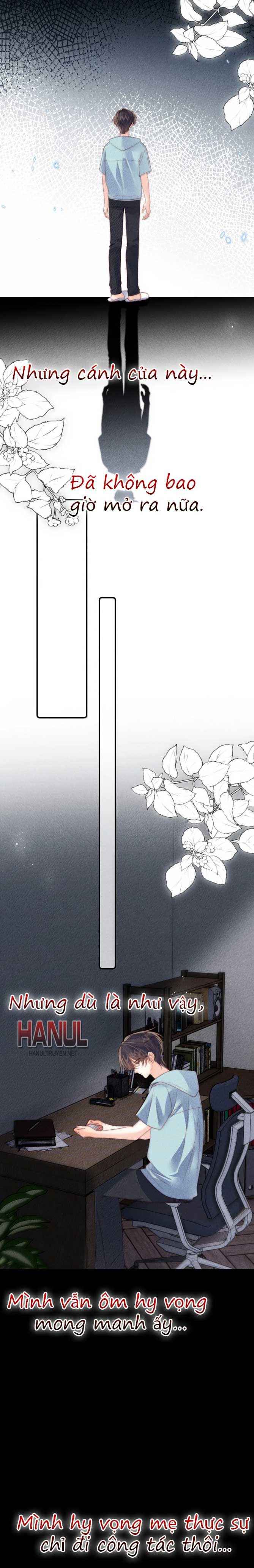 đọc truyện Nhiệt Độ Cơ Thể Của Ác Ma Chương 30 ảnh 14 tại Thiên Thai Truyện