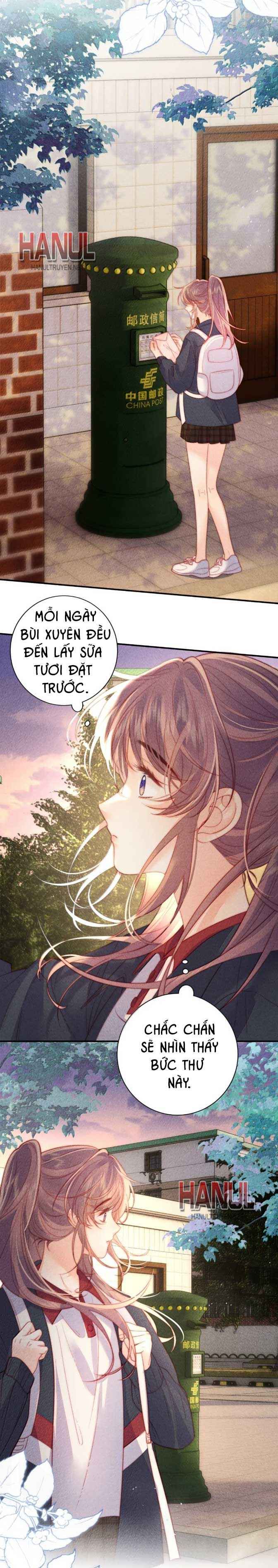 đọc truyện Nhiệt Độ Cơ Thể Của Ác Ma Chương 30 ảnh 5 tại Thiên Thai Truyện