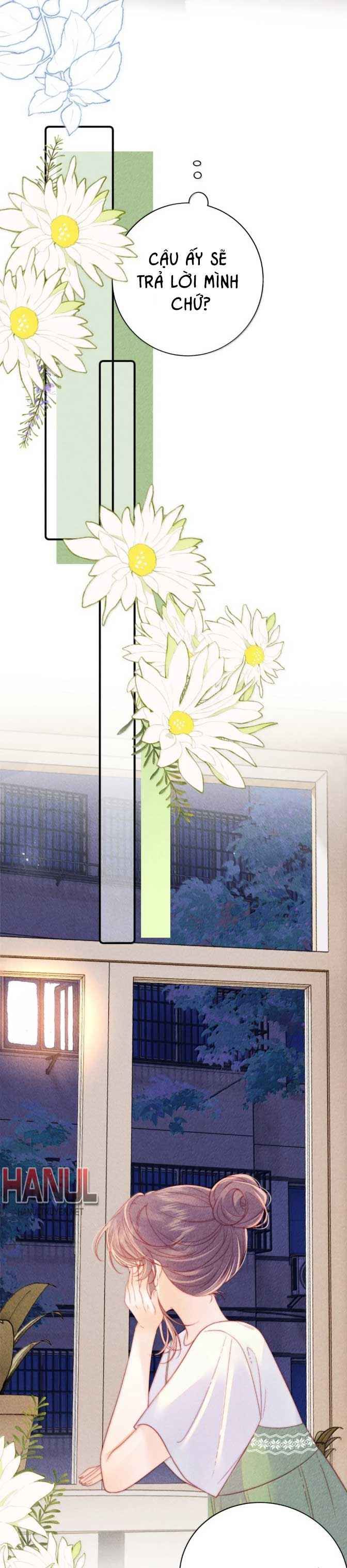 đọc truyện Nhiệt Độ Cơ Thể Của Ác Ma Chương 30 ảnh 6 tại Thiên Thai Truyện