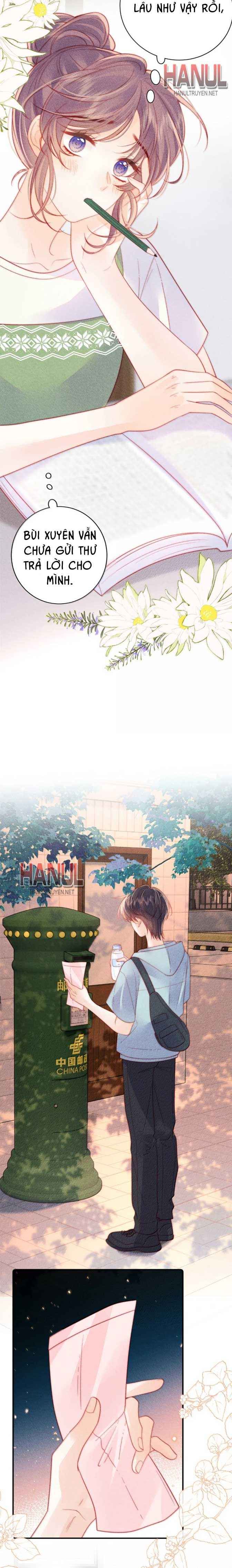 đọc truyện Nhiệt Độ Cơ Thể Của Ác Ma Chương 30 ảnh 7 tại Thiên Thai Truyện