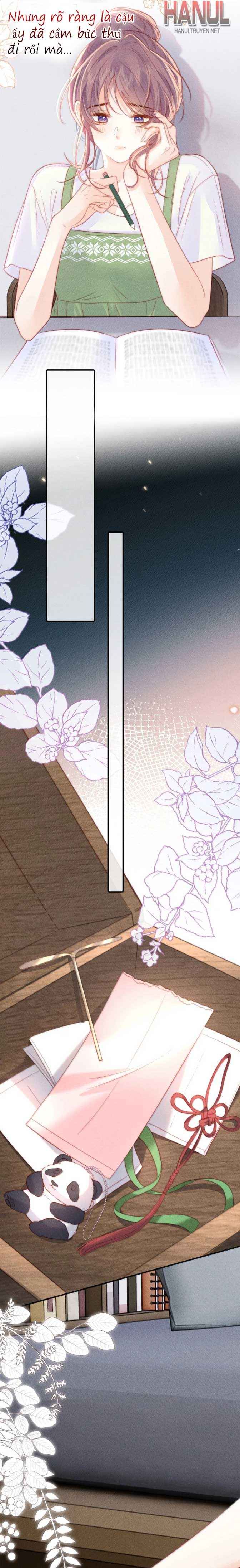 đọc truyện Nhiệt Độ Cơ Thể Của Ác Ma Chương 30 ảnh 8 tại Thiên Thai Truyện