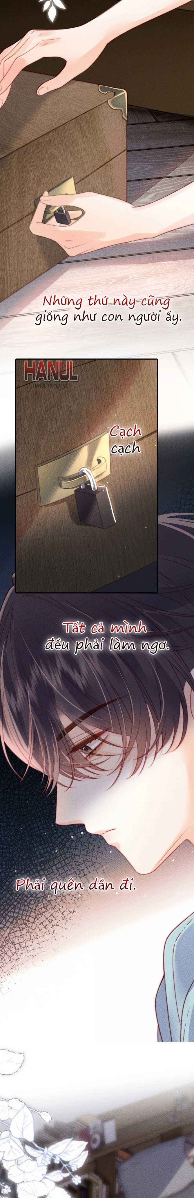 đọc truyện Nhiệt Độ Cơ Thể Của Ác Ma Chương 30 ảnh 9 tại Thiên Thai Truyện