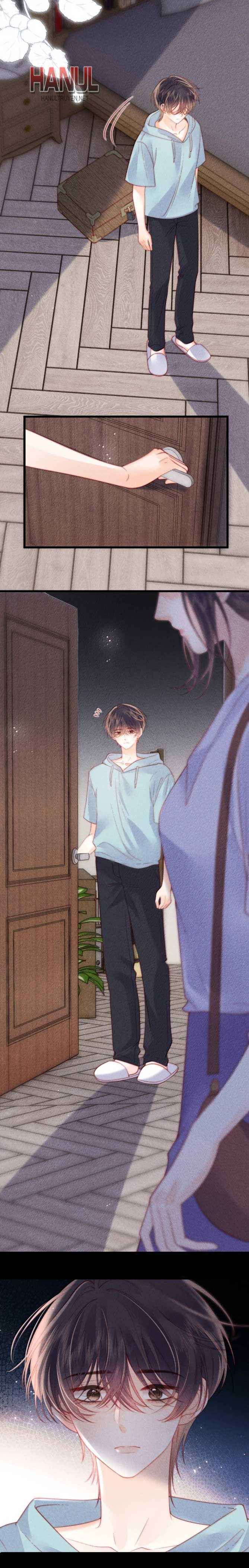 đọc truyện Nhiệt Độ Cơ Thể Của Ác Ma Chương 30 ảnh 10 tại Thiên Thai Truyện