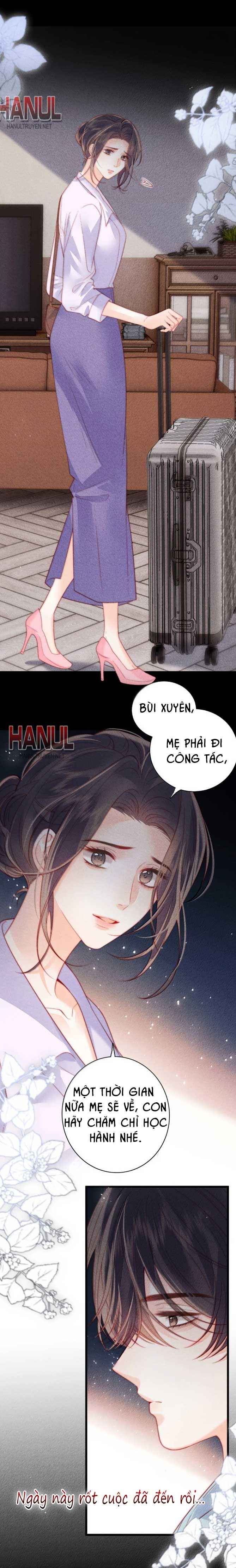 đọc truyện Nhiệt Độ Cơ Thể Của Ác Ma Chương 30 ảnh 11 tại Thiên Thai Truyện