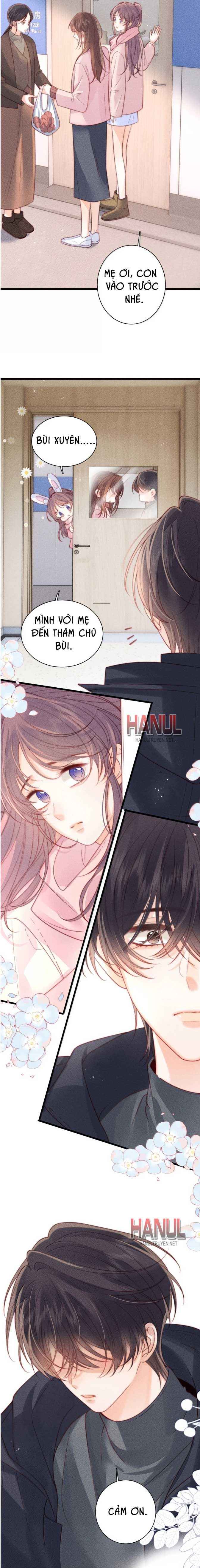 đọc truyện Nhiệt Độ Cơ Thể Của Ác Ma Chương 31 ảnh 12 tại Thiên Thai Truyện