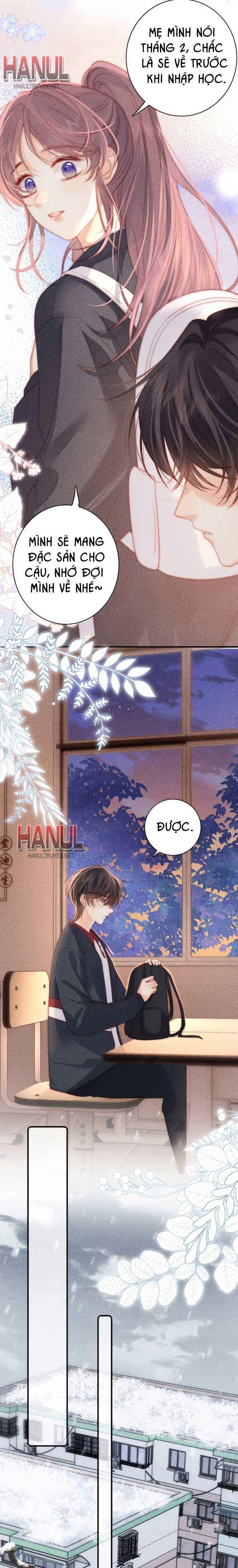 đọc truyện Nhiệt Độ Cơ Thể Của Ác Ma Chương 31 ảnh 6 tại Thiên Thai Truyện