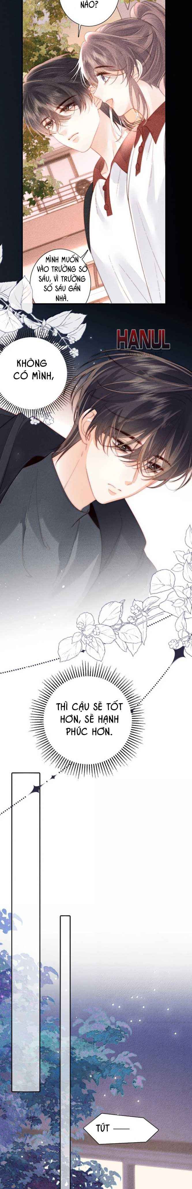 đọc truyện Nhiệt Độ Cơ Thể Của Ác Ma Chương 32 ảnh 6 tại Thiên Thai Truyện