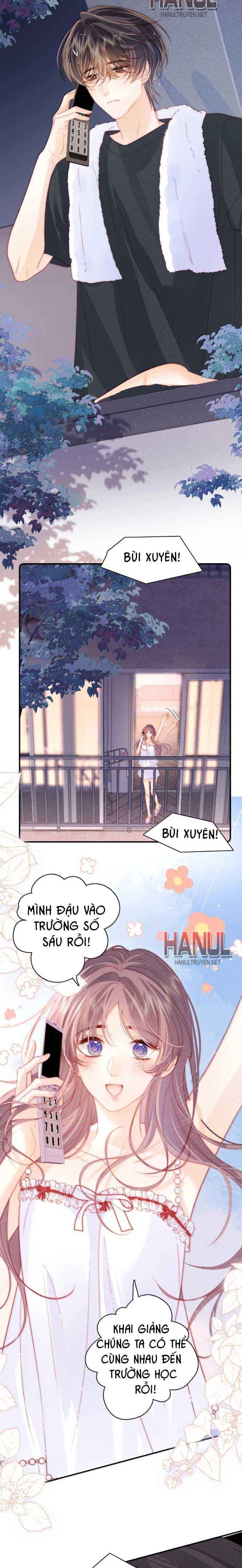 đọc truyện Nhiệt Độ Cơ Thể Của Ác Ma Chương 32 ảnh 8 tại Thiên Thai Truyện