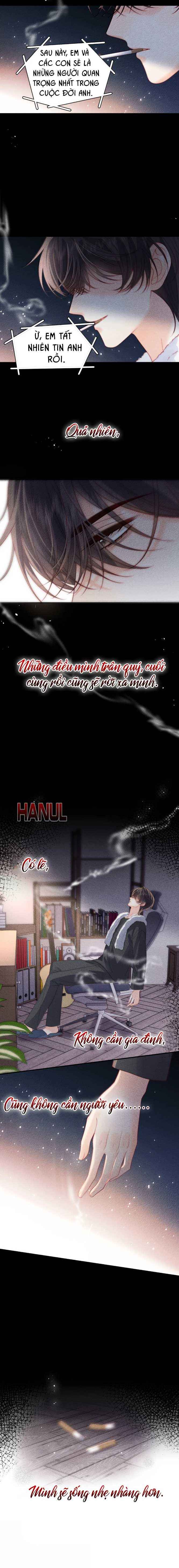 đọc truyện Nhiệt Độ Cơ Thể Của Ác Ma Chương 32 ảnh 11 tại Thiên Thai Truyện