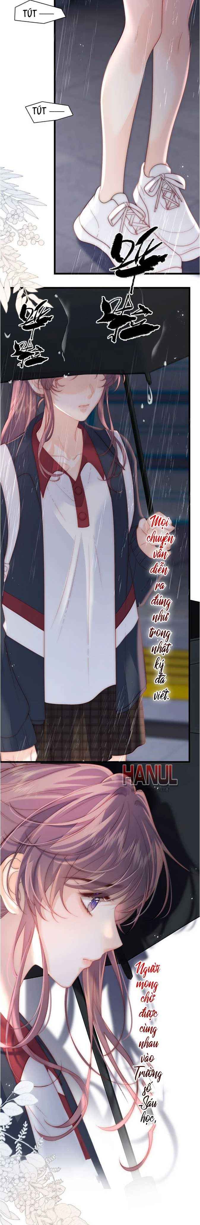 đọc truyện Nhiệt Độ Cơ Thể Của Ác Ma Chương 33 ảnh 5 tại Thiên Thai Truyện