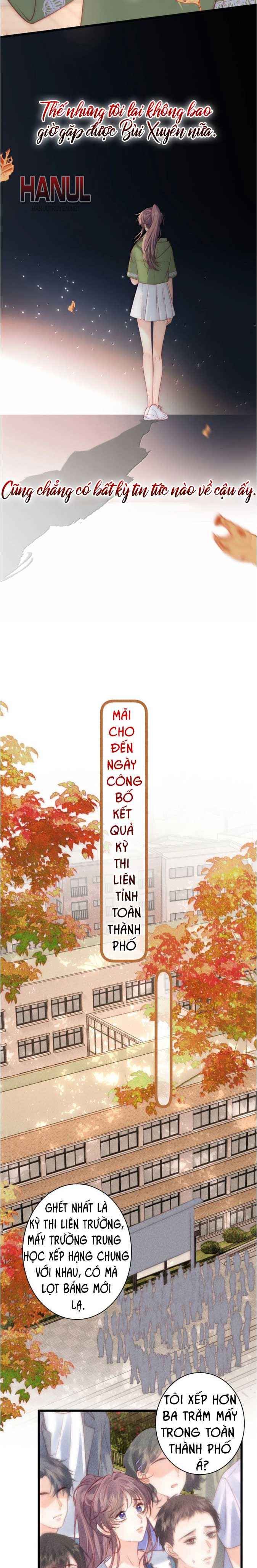 đọc truyện Nhiệt Độ Cơ Thể Của Ác Ma Chương 33 ảnh 7 tại Thiên Thai Truyện