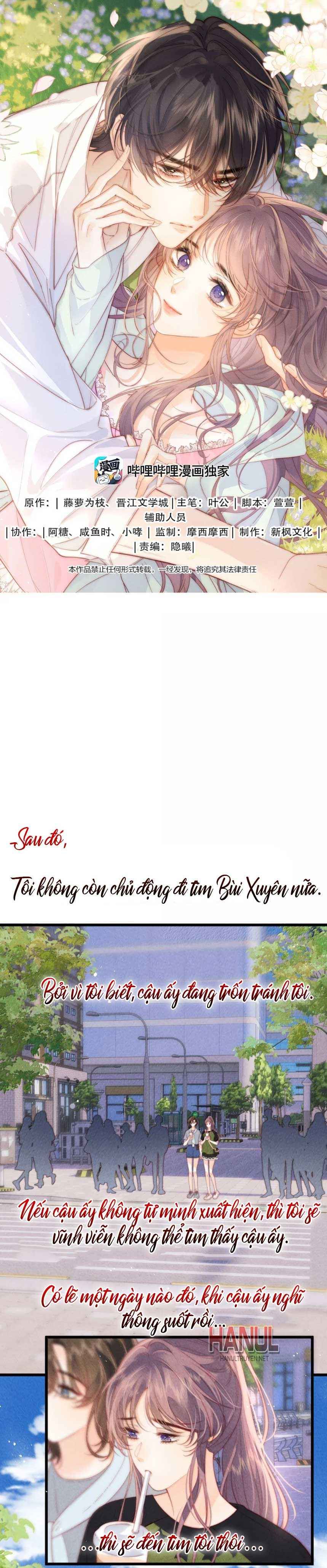 đọc truyện Nhiệt Độ Cơ Thể Của Ác Ma Chương 34 ảnh 2 tại Thiên Thai Truyện