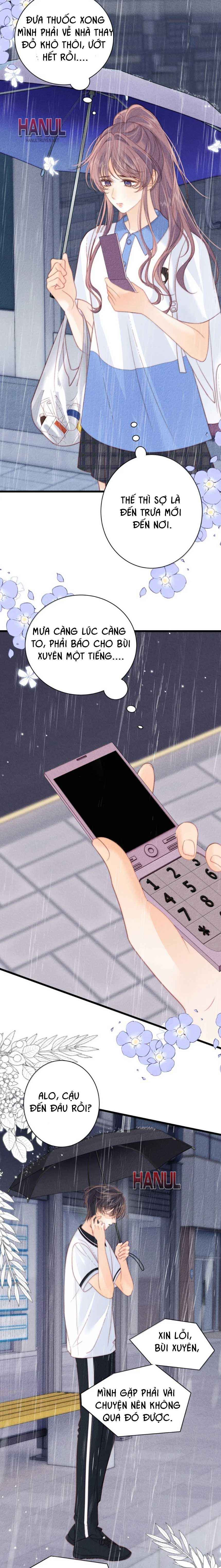 đọc truyện Nhiệt Độ Cơ Thể Của Ác Ma Chương 34 ảnh 16 tại Thiên Thai Truyện