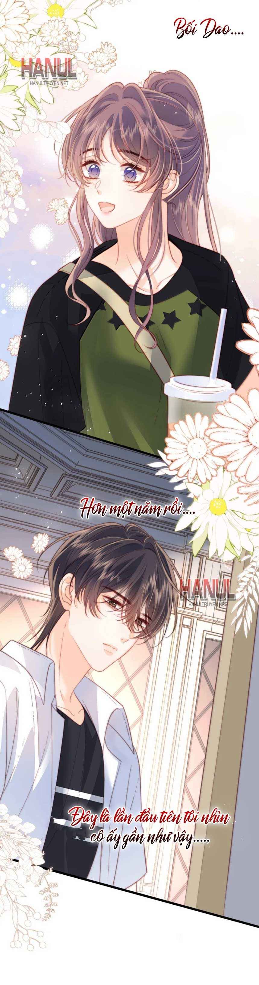 đọc truyện Nhiệt Độ Cơ Thể Của Ác Ma Chương 34 ảnh 6 tại Thiên Thai Truyện