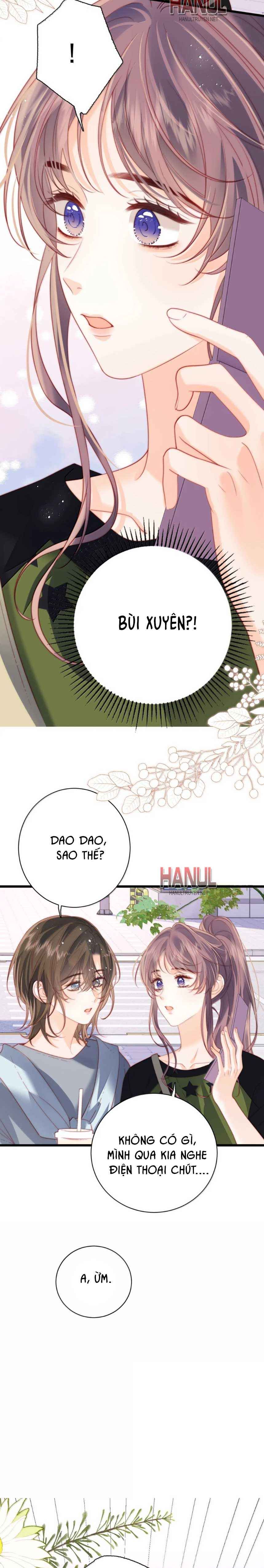 đọc truyện Nhiệt Độ Cơ Thể Của Ác Ma Chương 34 ảnh 8 tại Thiên Thai Truyện