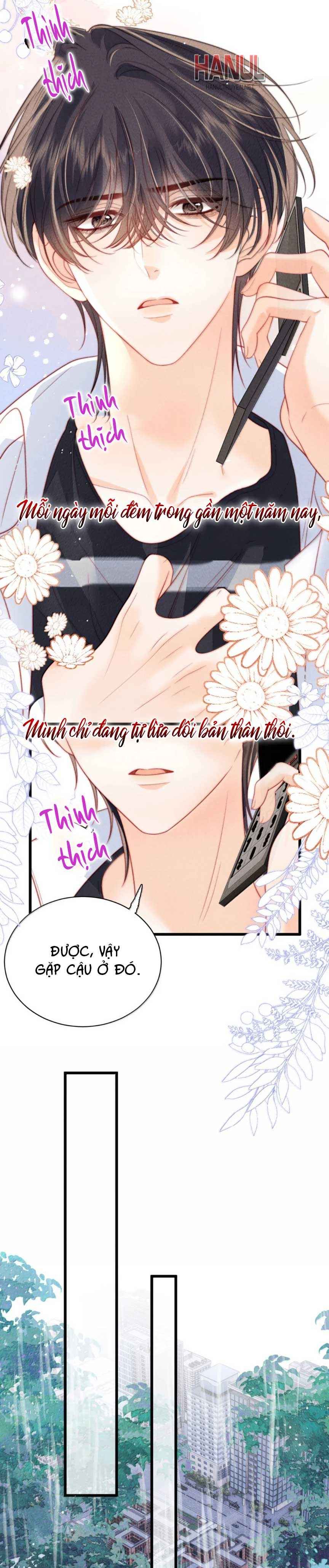 đọc truyện Nhiệt Độ Cơ Thể Của Ác Ma Chương 34 ảnh 11 tại Thiên Thai Truyện