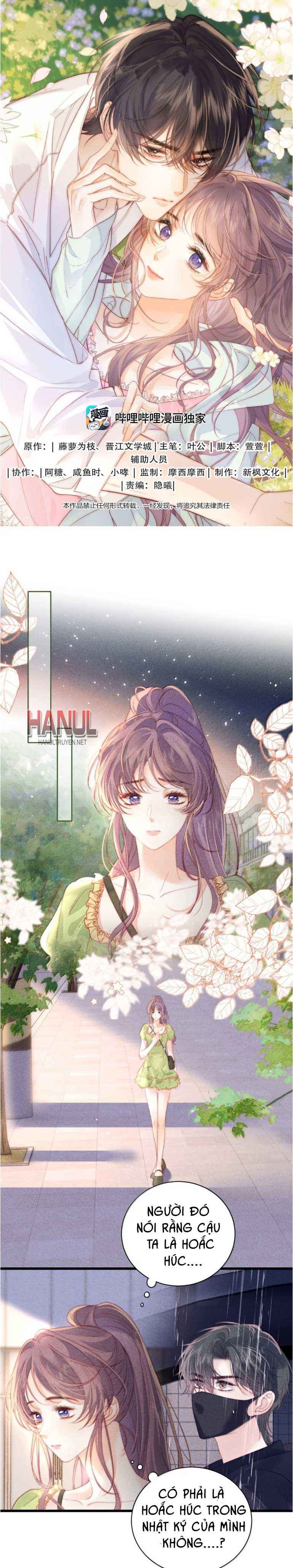 đọc truyện Nhiệt Độ Cơ Thể Của Ác Ma Chương 35 ảnh 2 tại Thiên Thai Truyện