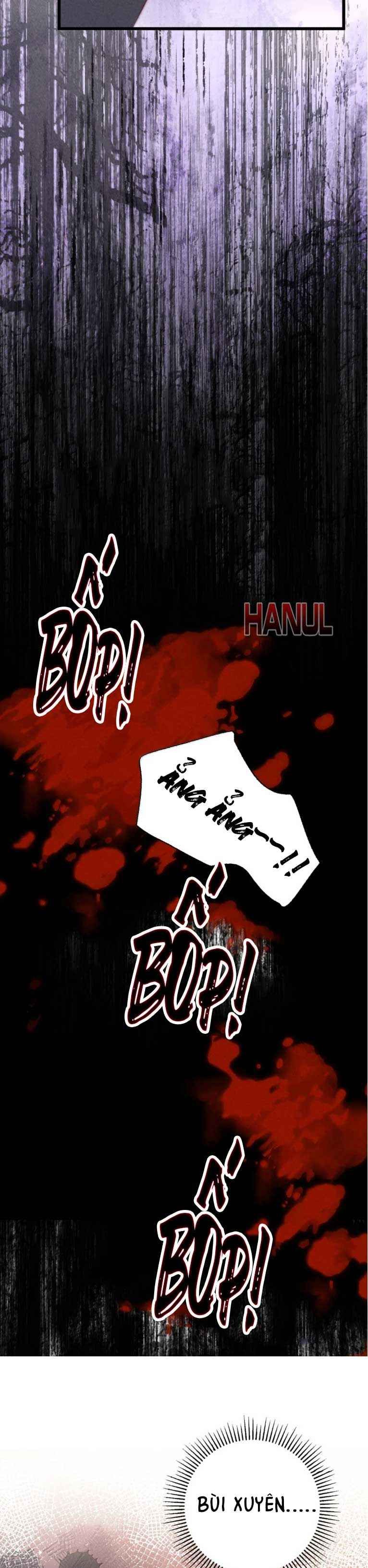 đọc truyện Nhiệt Độ Cơ Thể Của Ác Ma Chương 35 ảnh 14 tại Thiên Thai Truyện