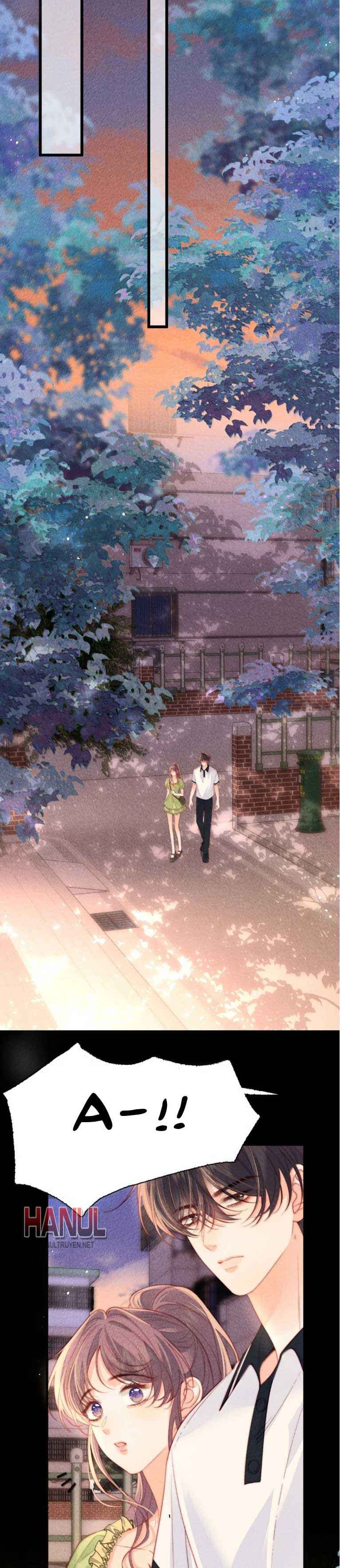 đọc truyện Nhiệt Độ Cơ Thể Của Ác Ma Chương 35 ảnh 9 tại Thiên Thai Truyện