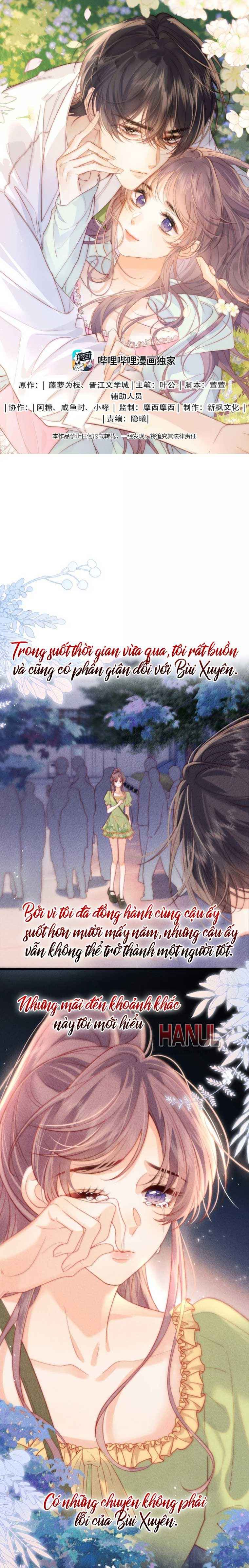 đọc truyện Nhiệt Độ Cơ Thể Của Ác Ma Chương 36 ảnh 2 tại Thiên Thai Truyện