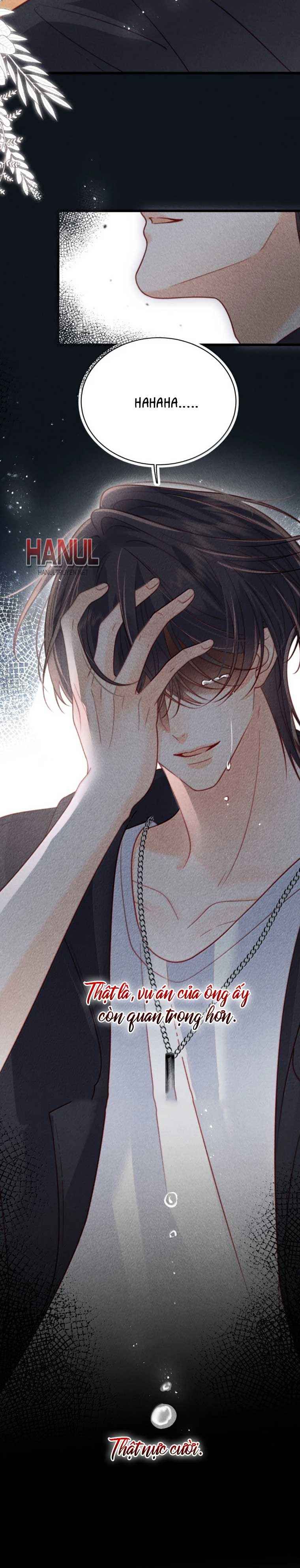 đọc truyện Nhiệt Độ Cơ Thể Của Ác Ma Chương 36 ảnh 15 tại Thiên Thai Truyện